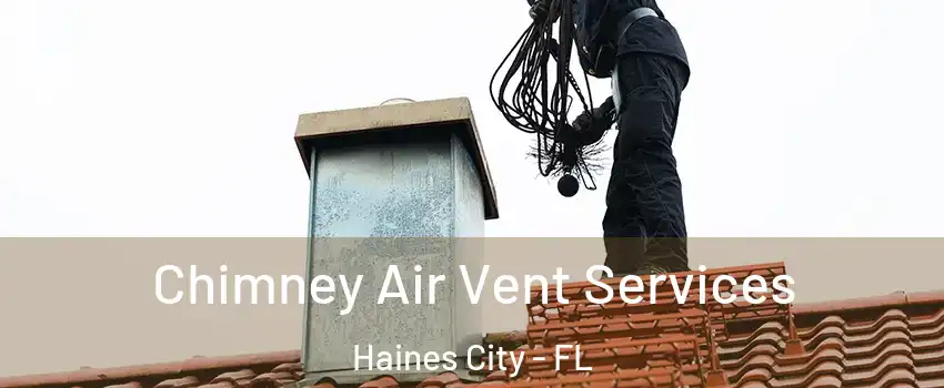  Chimney Air Vent Services Haines City - FL
