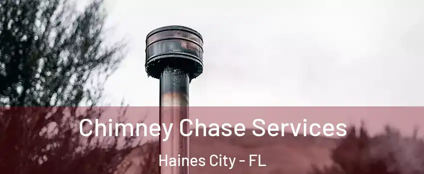  Chimney Chase Services Haines City - FL