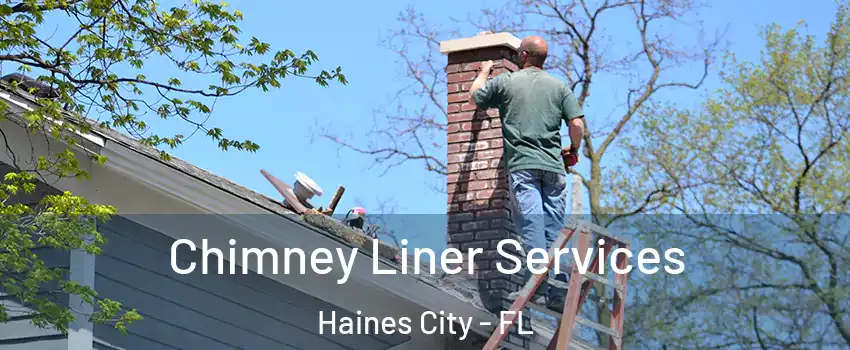  Chimney Liner Services Haines City - FL
