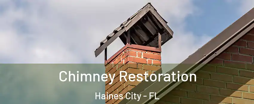  Chimney Restoration Haines City - FL