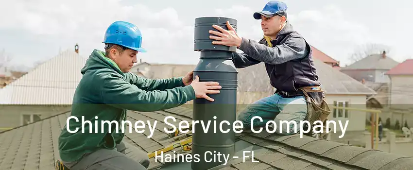  Chimney Service Company Haines City - FL