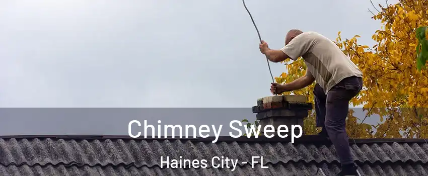  Chimney Sweep Haines City - FL