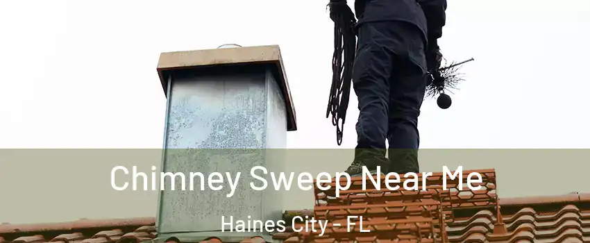  Chimney Sweep Near Me Haines City - FL