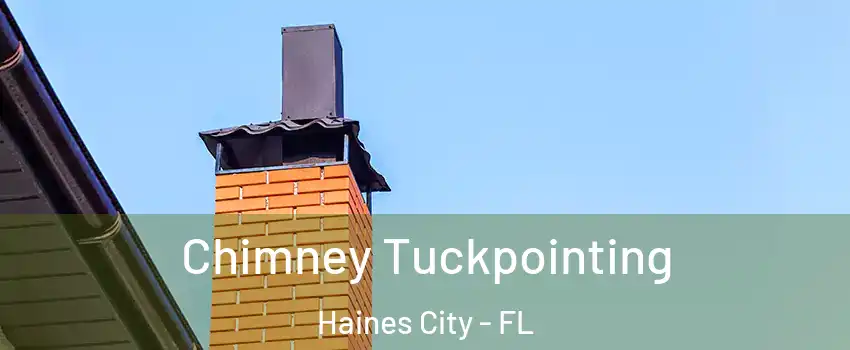  Chimney Tuckpointing Haines City - FL