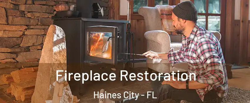  Fireplace Restoration Haines City - FL