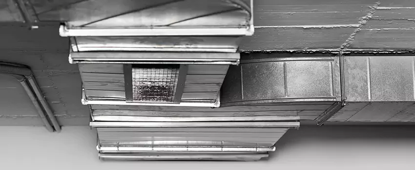 Trusted Air Duct Cleaning Company in Haines City, Florida