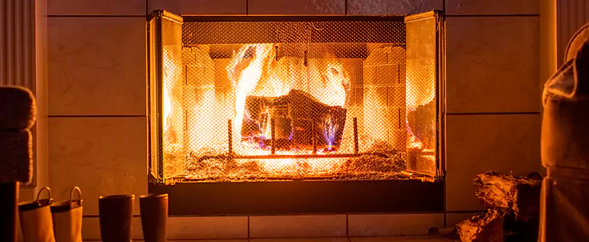 Astria Vent Free Gas Fireplaces Installation in Haines City, FL