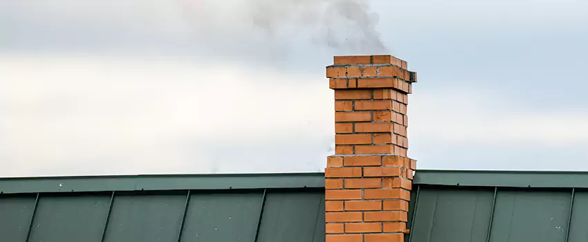 Animal Screen Chimney Cap Repair And Installation Services in Haines City, Florida