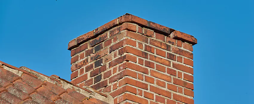 Clean Blocked Chimney in Haines City, Florida