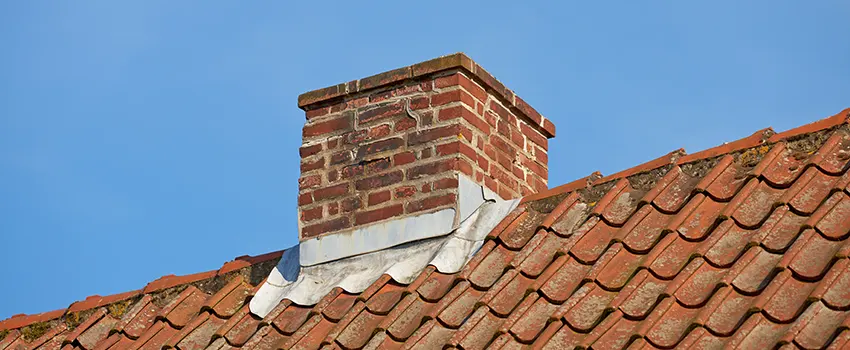Residential Chimney Bricks Rotten Repair Services in Haines City, FL
