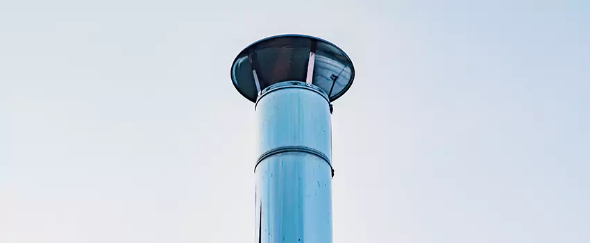 Wind-Resistant Chimney Caps Installation and Repair Services in Haines City, Florida