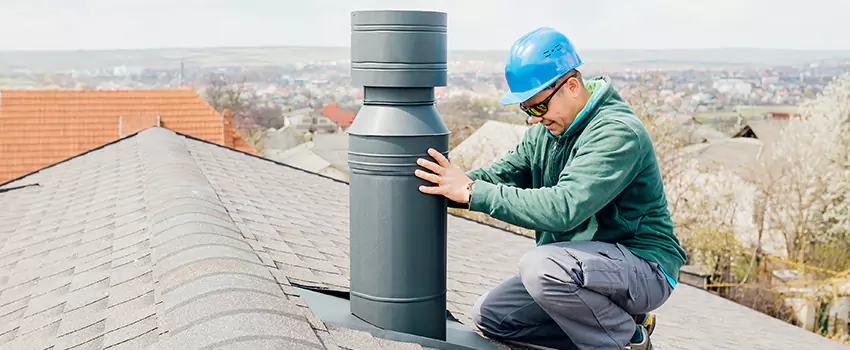 Chimney Chase Inspection Near Me in Haines City, Florida