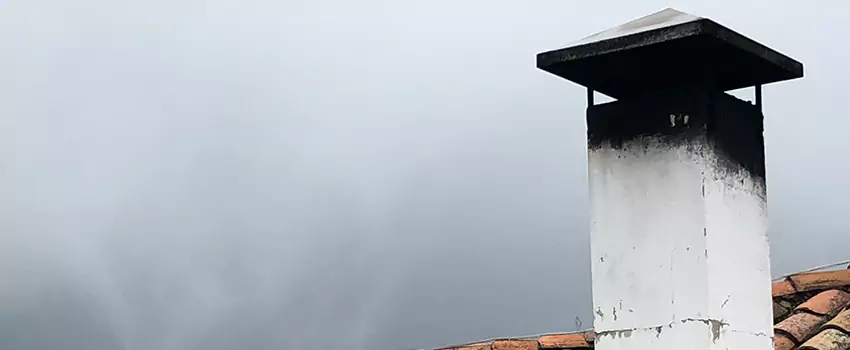 Chimney Damper Inspection in Haines City, FL