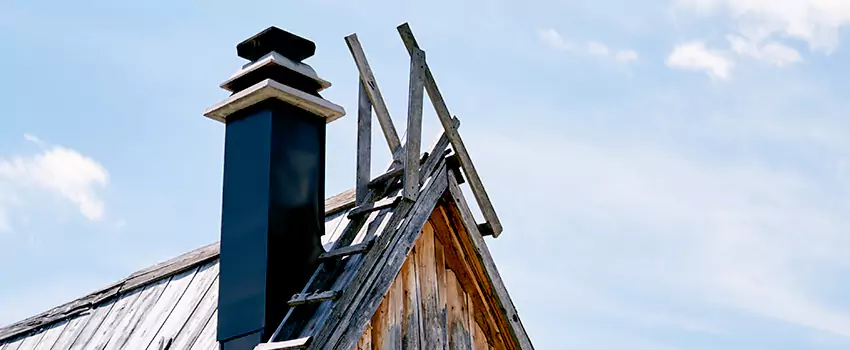 Chimney Creosote Cleaning in Haines City, FL