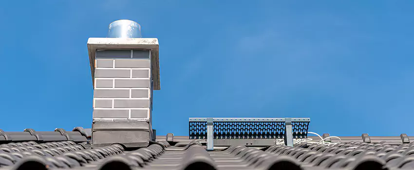 Chimney Flue Relining Services in Haines City, Florida