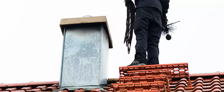 Chimney Liner Services Cost in Haines City, FL