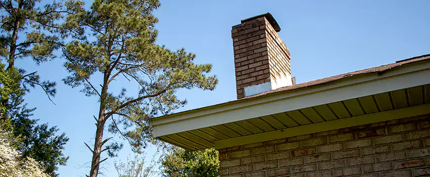 Budget-Friendly Chimney Masonry Service in Haines City, Florida