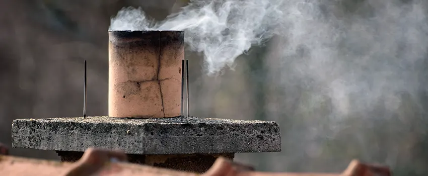 Wood Burning Chimney Odor Removal in Haines City, FL