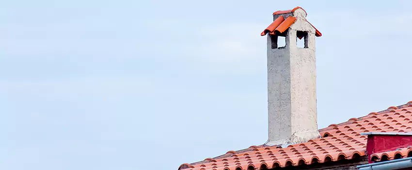 Chimney Pot Replacement in Haines City, FL