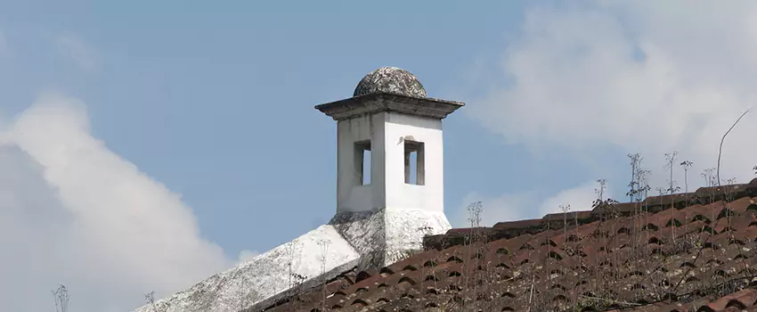 Cost To Rebuild A Chimney in Haines City, FL