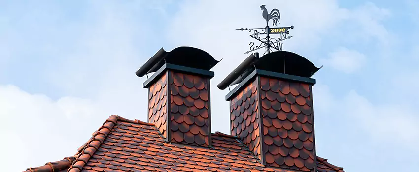 Old Chimney Restoration in Haines City, Florida