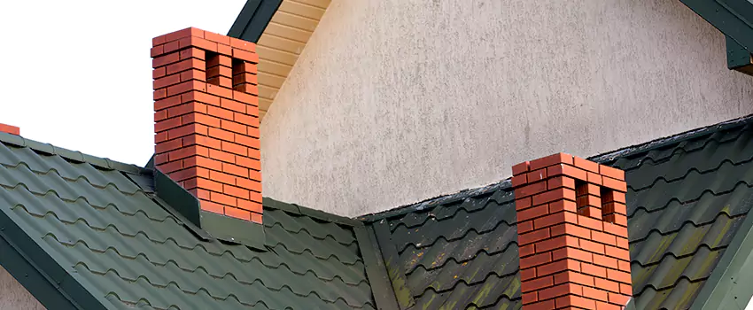 Chimney Saver Waterproofing Services in Haines City, Florida