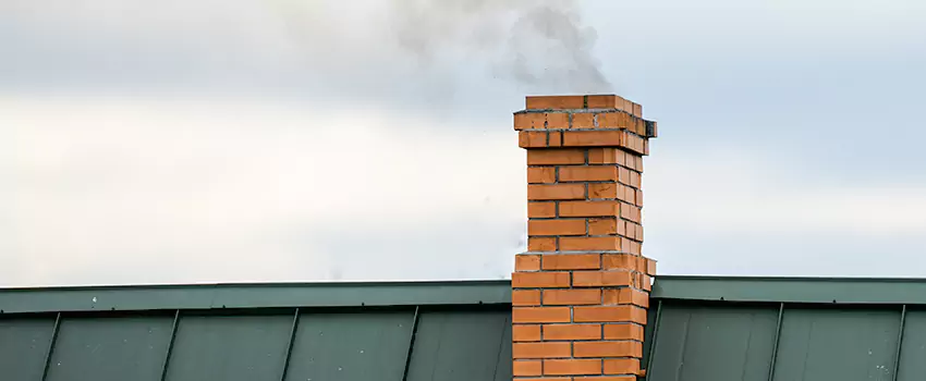 Chimney Soot Cleaning Cost in Haines City, FL