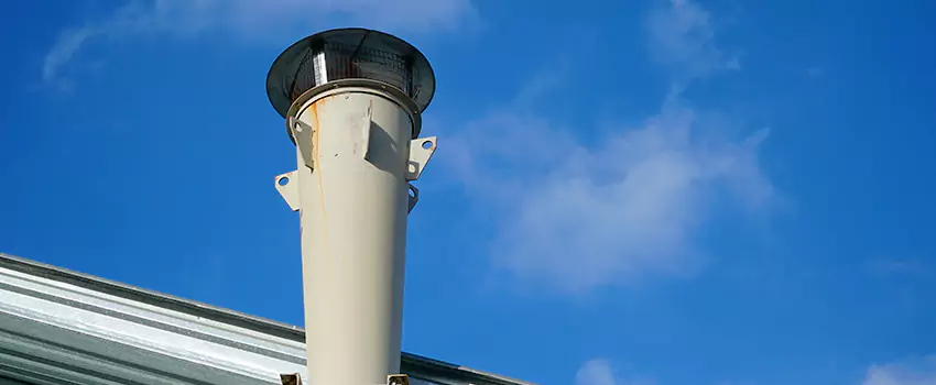 Chimney Spark Arrestor Requirements in Haines City, FL