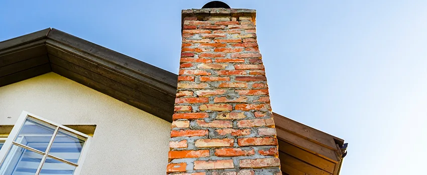 Chimney Mortar Replacement in Haines City, FL