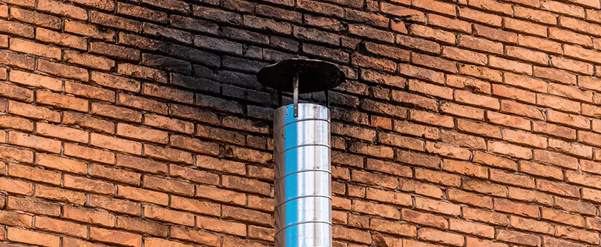 Diagnosing Commercial Chimney Problems in Haines City, FL