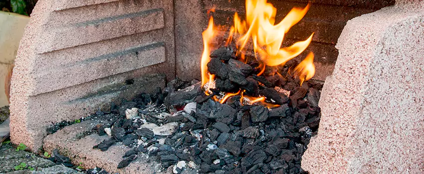 Remove Creosote From Brick in Haines City, FL