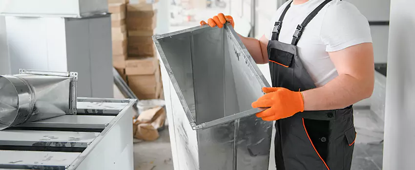 Benefits of Dryer Vent Inspection in Haines City, FL