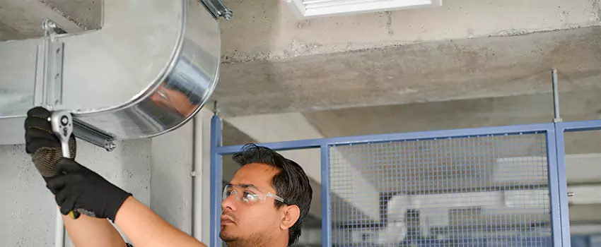 HVAC Ductwork Cleaning in Haines City, FL
