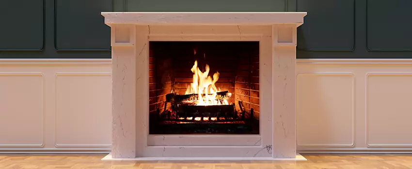 Empire Comfort Systems Fireplace Installation and Replacement in Haines City, Florida