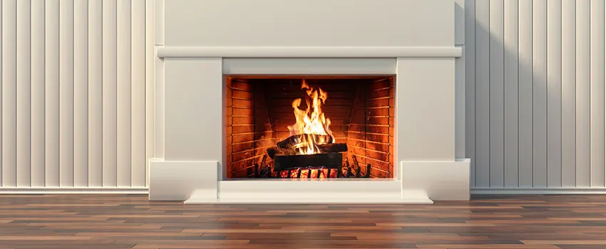 Fireplace Broken Ashtray Repair Services in Haines City, Florida