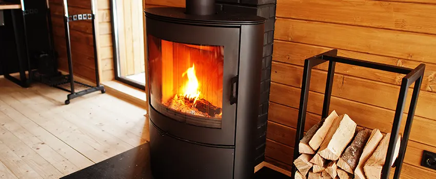 Gas Fireplace Door Handle Installation Services in Haines City, Florida
