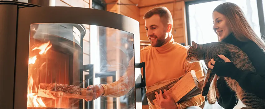 Fireplace Door Installation And Replacement Contractors in Haines City, FL