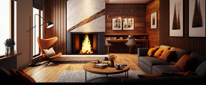 Fireplace Design Ideas in Haines City, FL