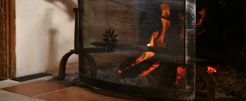 Electric Metal Fireplace installation Services in Haines City, FL