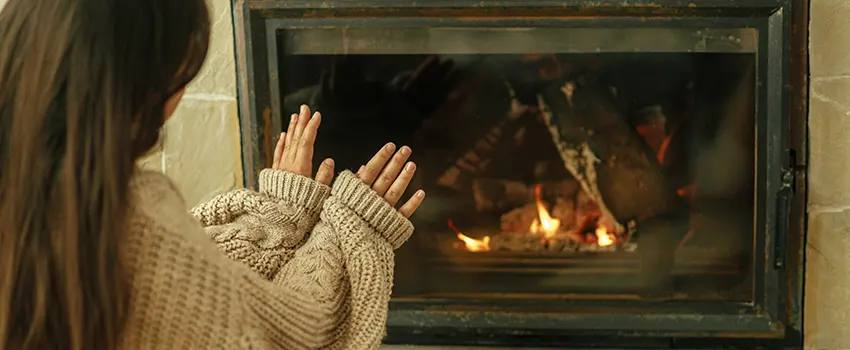 Wood-burning Fireplace Smell Removal Services in Haines City, FL