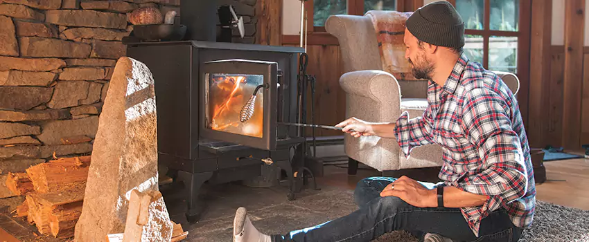 Fireplace Chimney Maintenance in Haines City, Florida