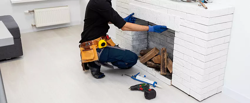 Cleaning Direct Vent Fireplace in Haines City, FL