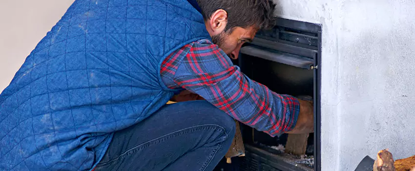 Fix Non-Working Prefabricated Fireplace in Haines City, FL