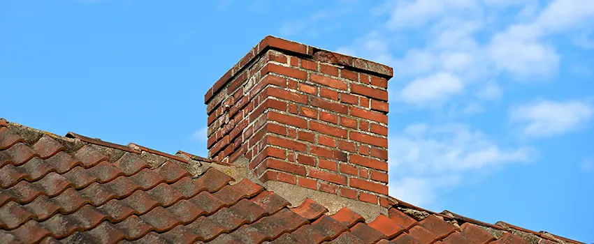Flue Tiles Cracked Repair Services near Me in Haines City, FL