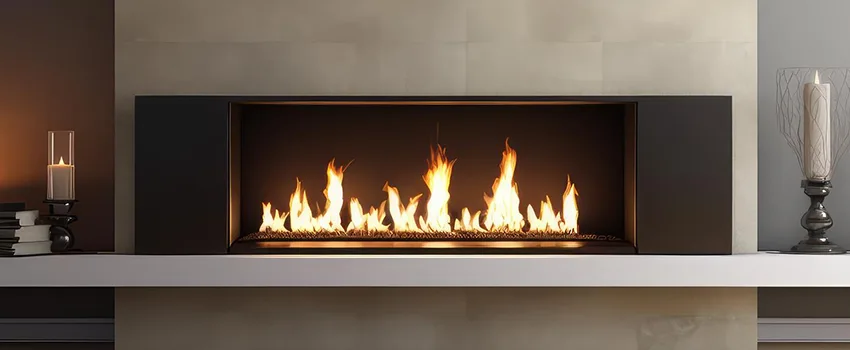Vent Free Gas Fireplaces Repair Solutions in Haines City, Florida