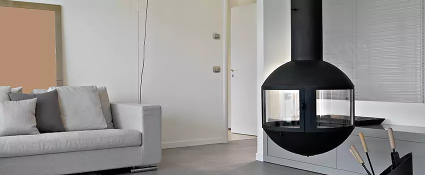 Hanging & Suspended Fireplaces Designer in Haines City, Florida