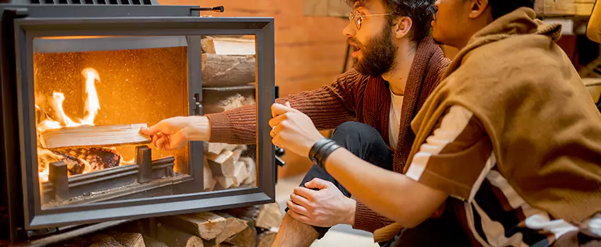 Benefits of Harman Stoves Fireplace in Haines City, Florida