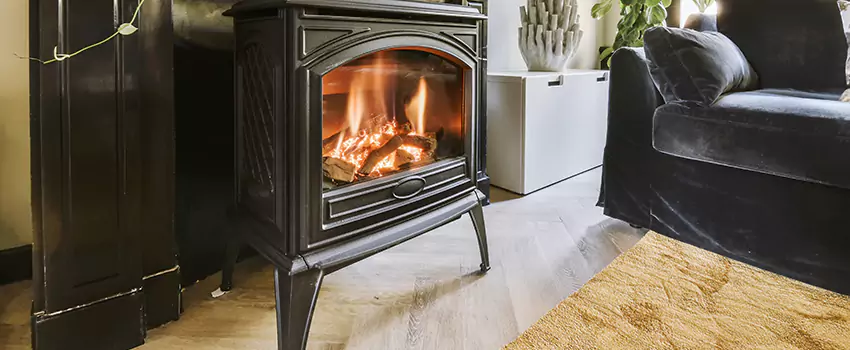 Cost of Hearthstone Stoves Fireplace Services in Haines City, Florida