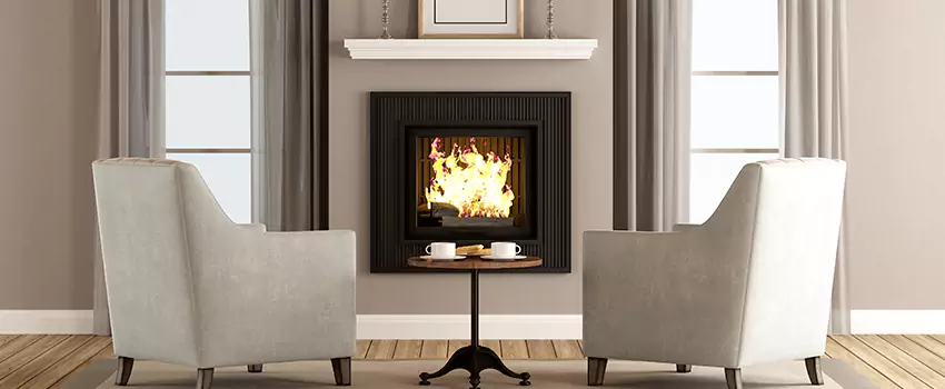 Heat & Glo Outdoor Gas Fireplaces Installation Contractors in Haines City, Florida