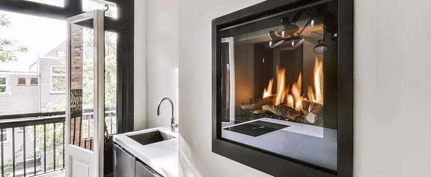 Heatilator Outdoor Fireplace Services in Haines City, Florida